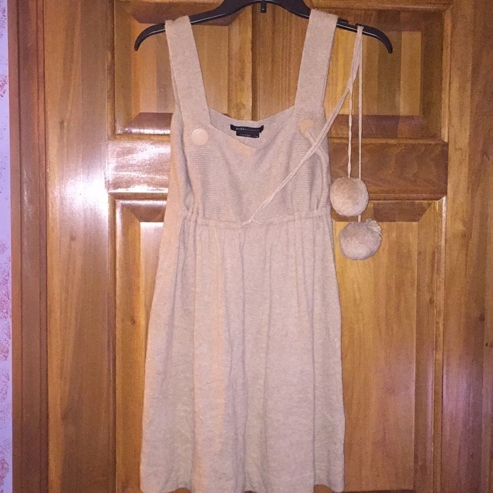 Like New Soft BCBG jumper